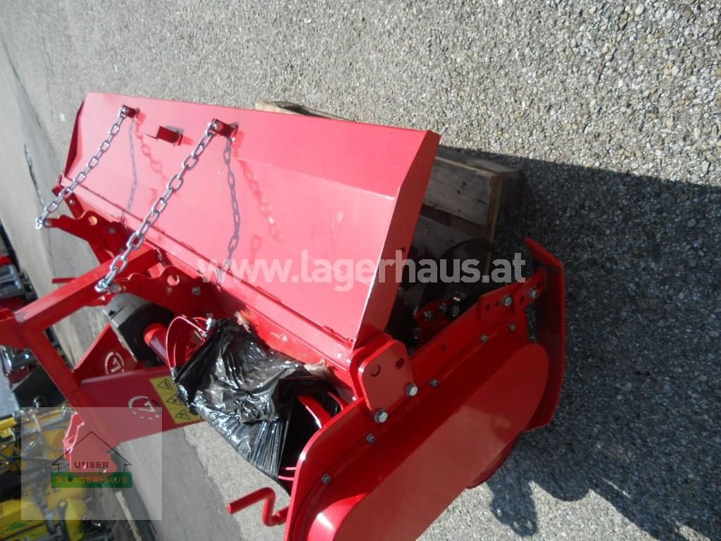 Fräse del tipo Sonstige F.P.H ALTRO 200, Neumaschine In Ottensheim (Immagine 10)