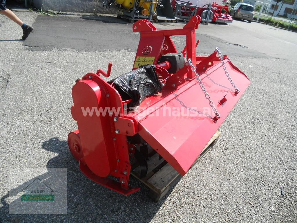 Fräse del tipo Sonstige F.P.H ALTRO 200, Neumaschine In Ottensheim (Immagine 2)