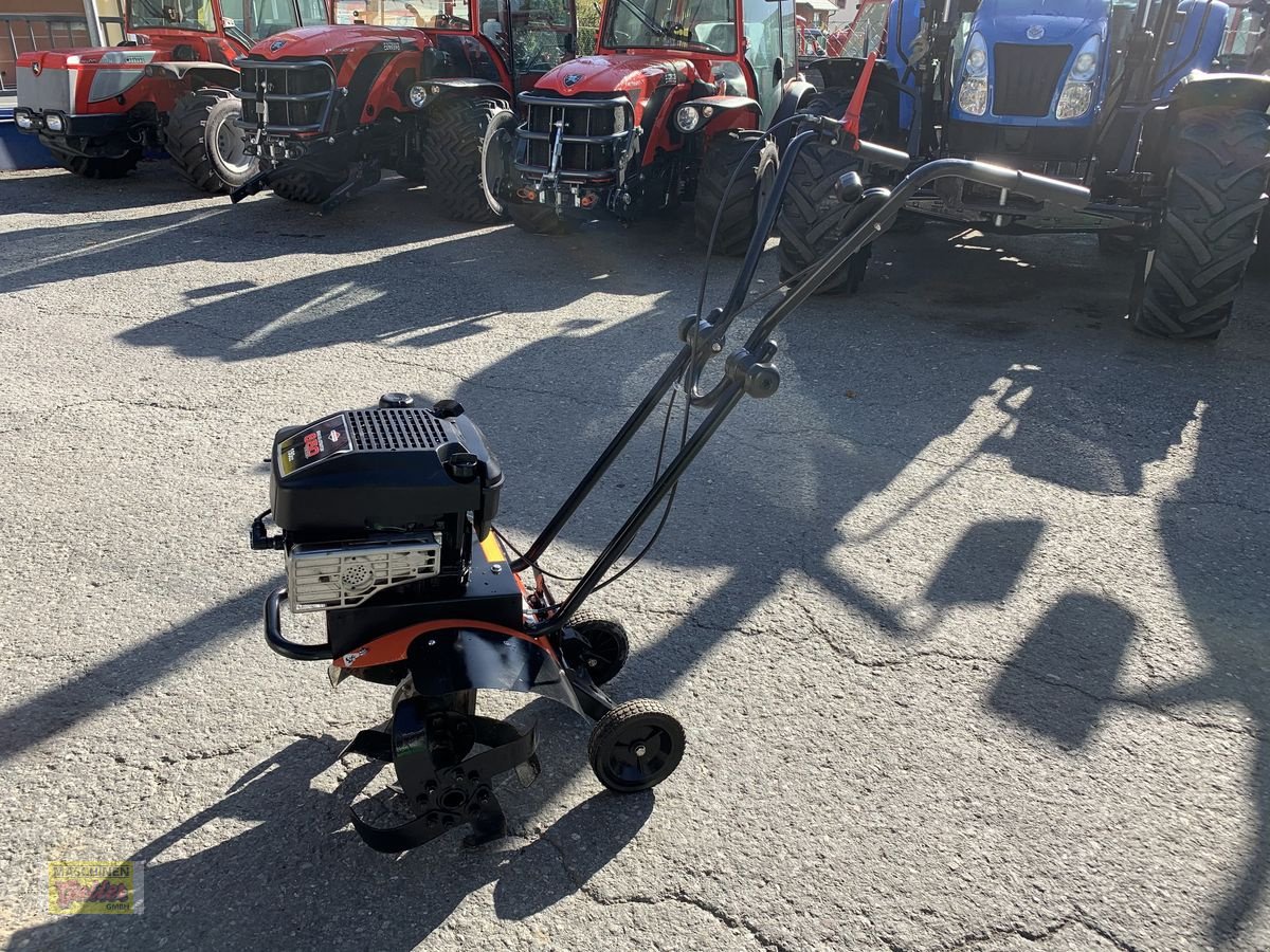 Fräse des Typs Sonstige HMW 500 BT, Gebrauchtmaschine in Kötschach (Bild 2)