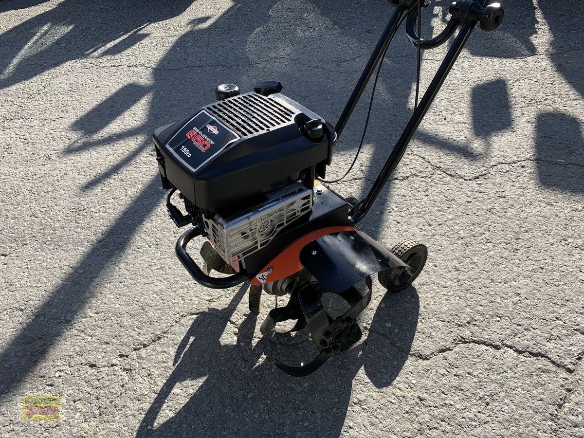 Fräse des Typs Sonstige HMW 500 BT, Gebrauchtmaschine in Kötschach (Bild 8)