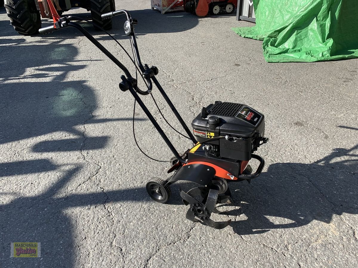 Fräse des Typs Sonstige HMW 500 BT, Gebrauchtmaschine in Kötschach (Bild 1)