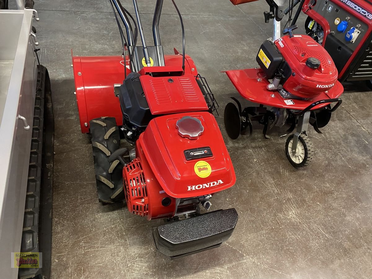 Fräse des Typs Sonstige Honda FR 750, Neumaschine in Kötschach (Bild 5)