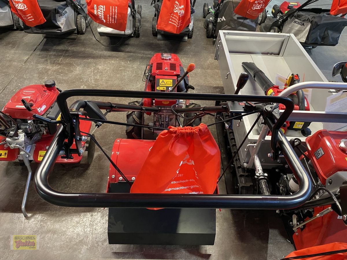 Fräse des Typs Sonstige Honda FR 750, Neumaschine in Kötschach (Bild 3)