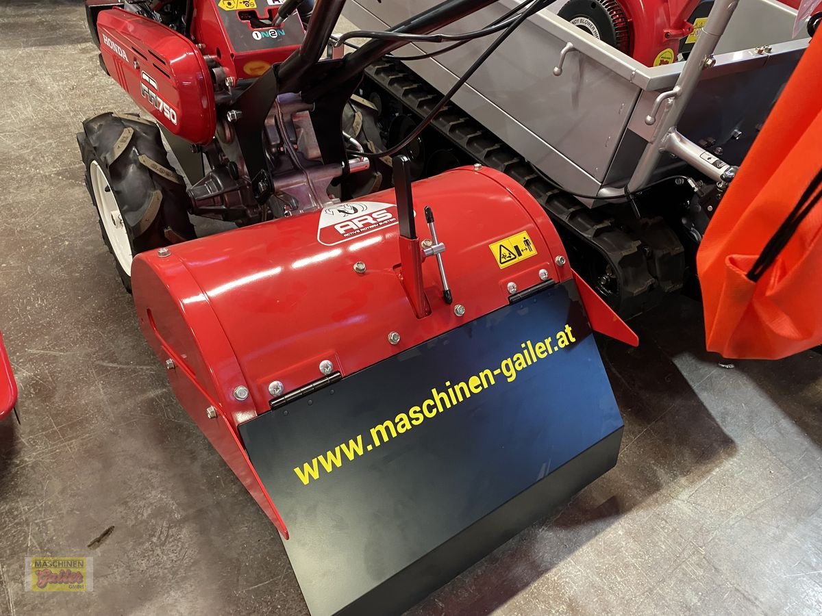 Fräse des Typs Sonstige Honda FR 750, Neumaschine in Kötschach (Bild 4)