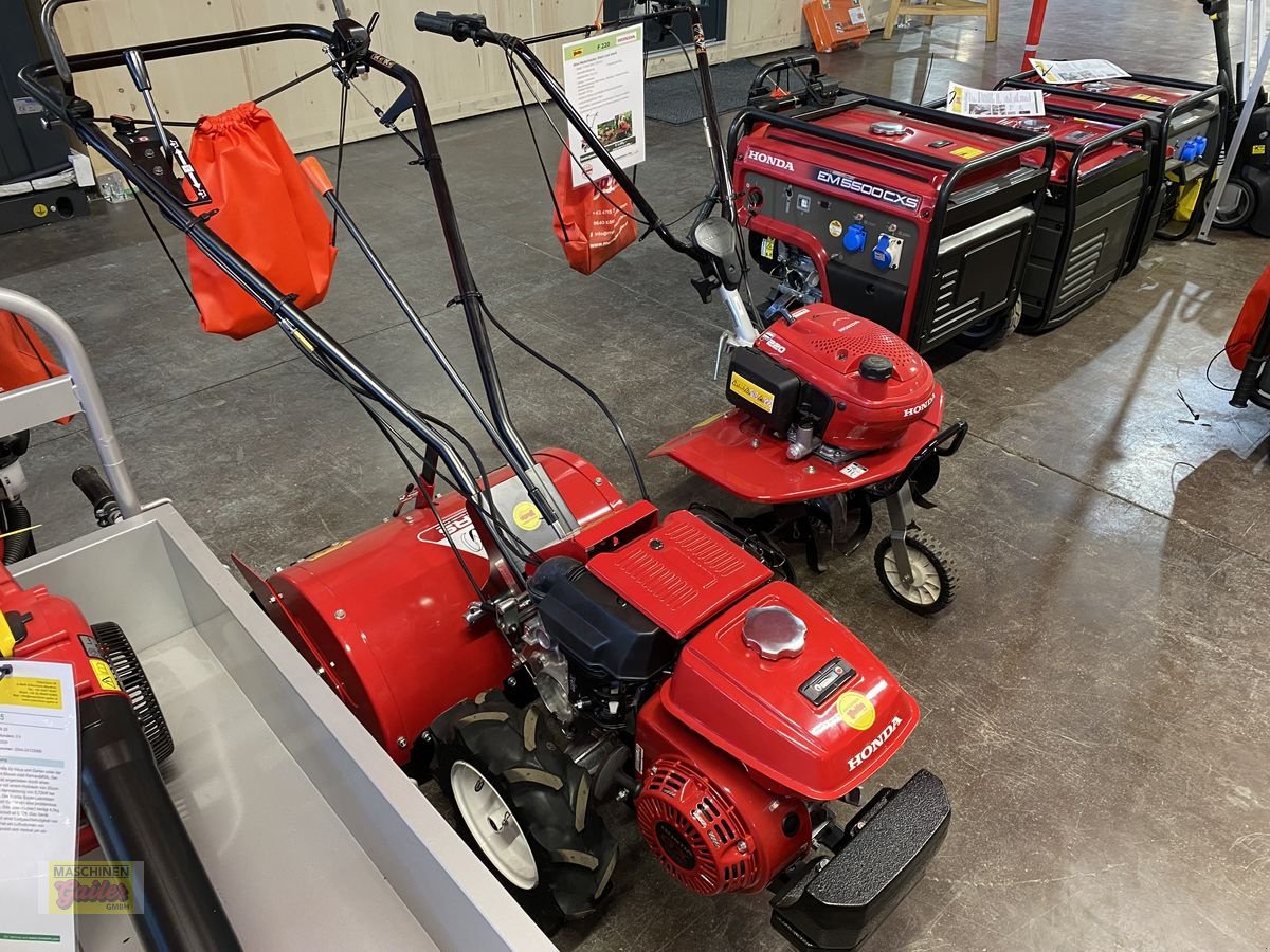 Fräse des Typs Sonstige Honda FR 750, Neumaschine in Kötschach (Bild 7)