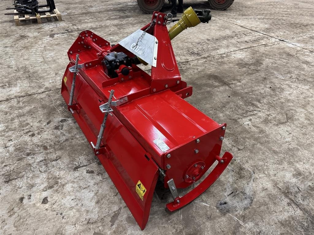 Fräse van het type Sonstige IGN -180, Gebrauchtmaschine in Haderup (Foto 4)