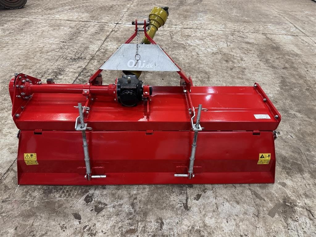 Fräse van het type Sonstige IGN -180, Gebrauchtmaschine in Haderup (Foto 20)