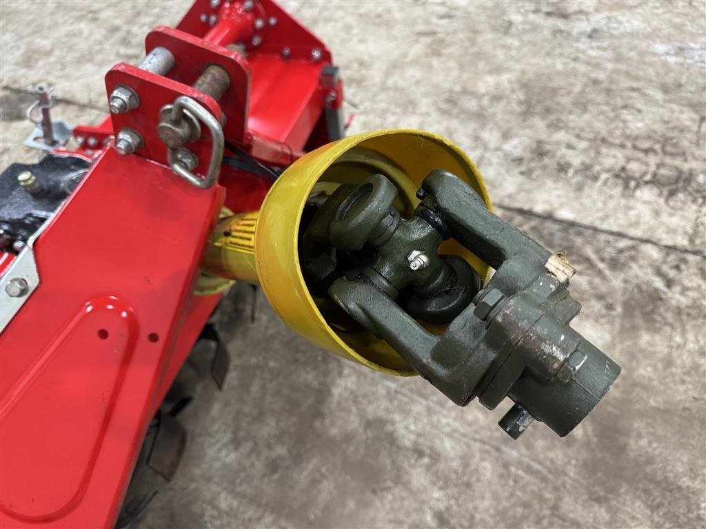 Fräse van het type Sonstige IGN -180, Gebrauchtmaschine in Haderup (Foto 9)