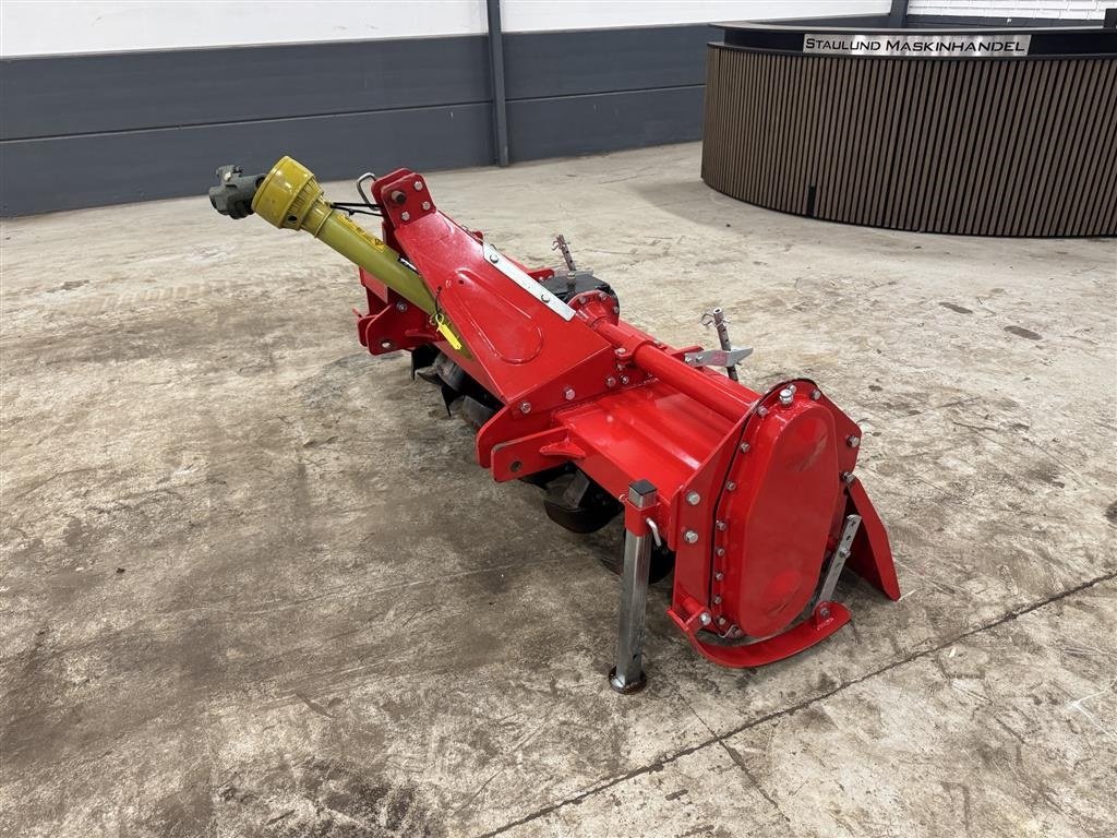 Fräse van het type Sonstige IGN -180, Gebrauchtmaschine in Haderup (Foto 1)