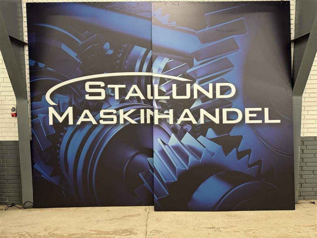 Fräse van het type Sonstige IGN -180, Gebrauchtmaschine in Haderup (Foto 25)