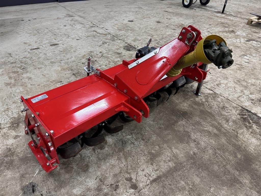 Fräse van het type Sonstige IGN -180, Gebrauchtmaschine in Haderup (Foto 5)