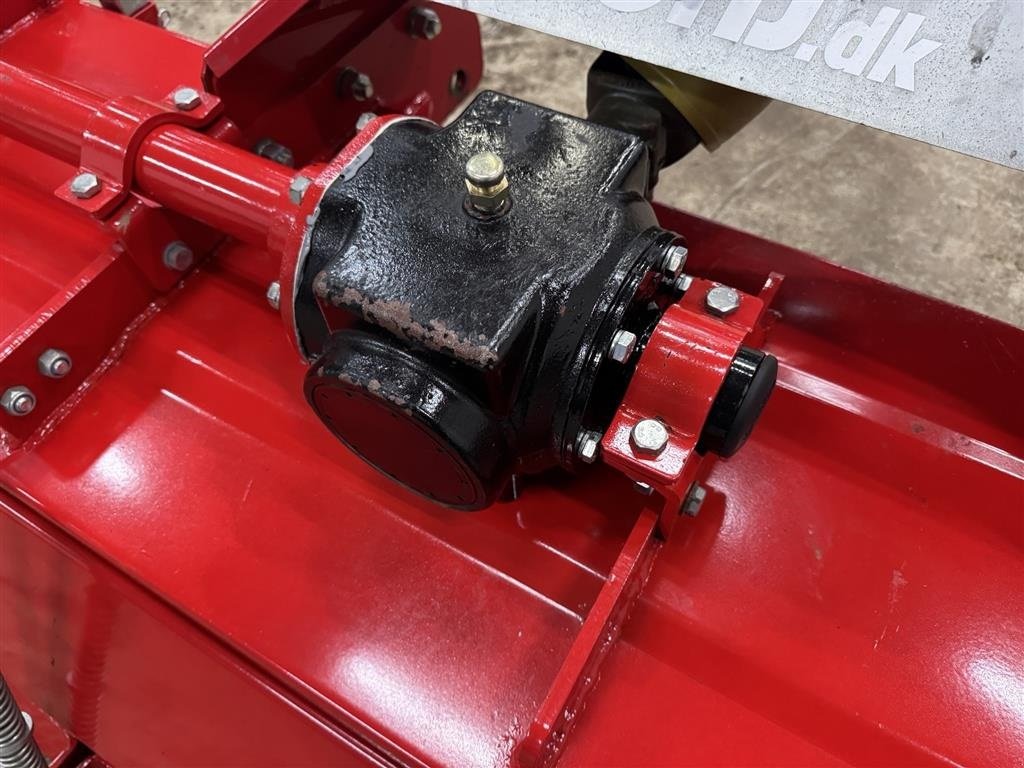 Fräse van het type Sonstige IGN -180, Gebrauchtmaschine in Haderup (Foto 7)