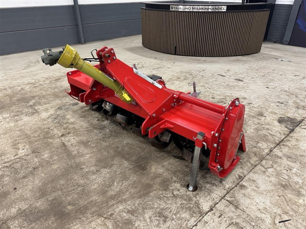 Fräse van het type Sonstige IGN -180, Gebrauchtmaschine in Haderup (Foto 13)