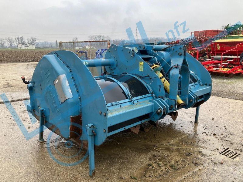 Fräse типа Sonstige Imants Spatenmaschine, Gebrauchtmaschine в Eferding