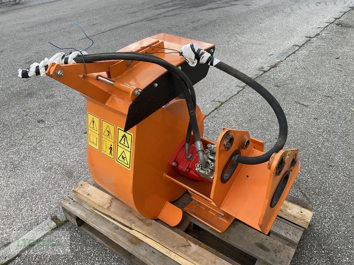 Fräse des Typs Sonstige KAN 600, Vorführmaschine in Kalsdorf (Bild 3)