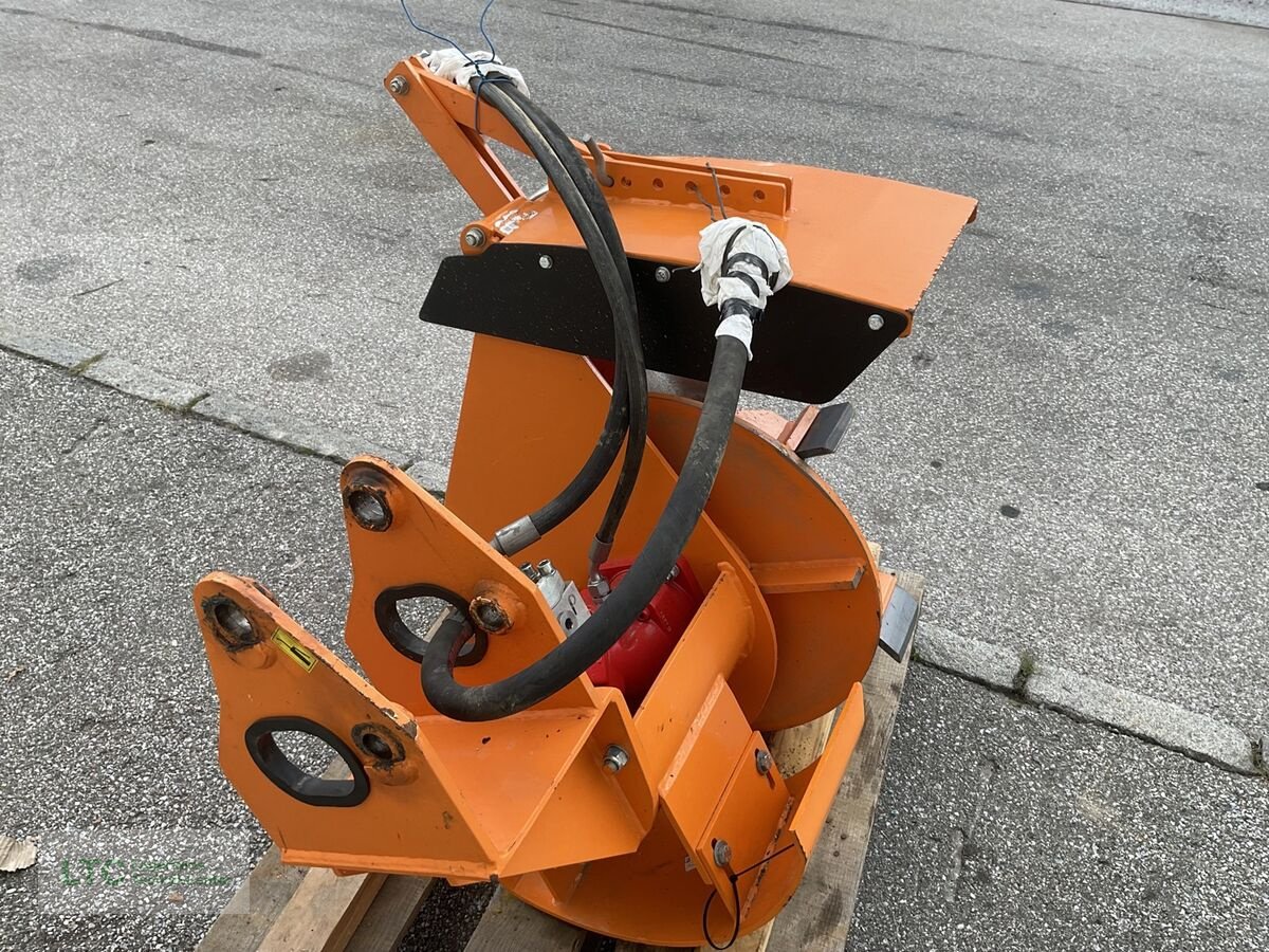 Fräse des Typs Sonstige KAN 600, Vorführmaschine in Kalsdorf (Bild 4)