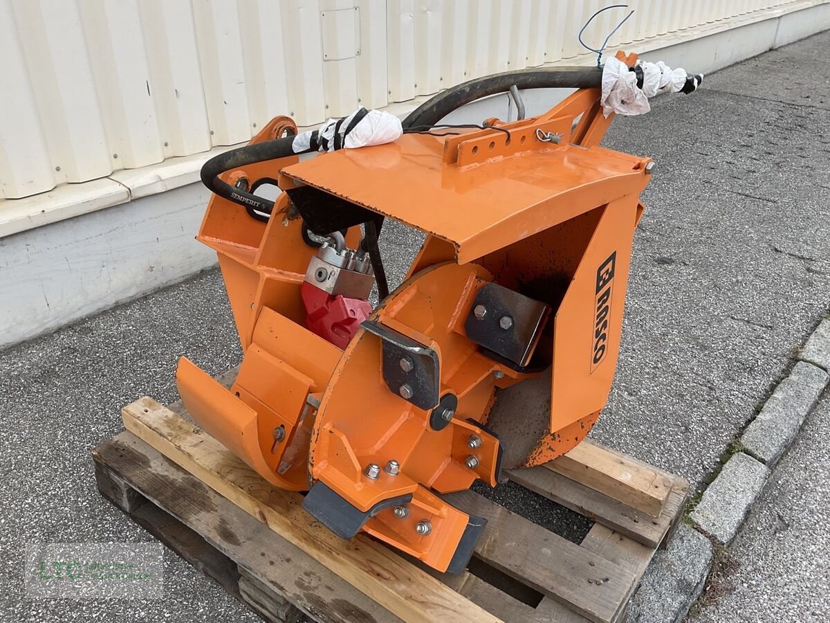 Fräse des Typs Sonstige KAN 600, Vorführmaschine in Kalsdorf (Bild 1)