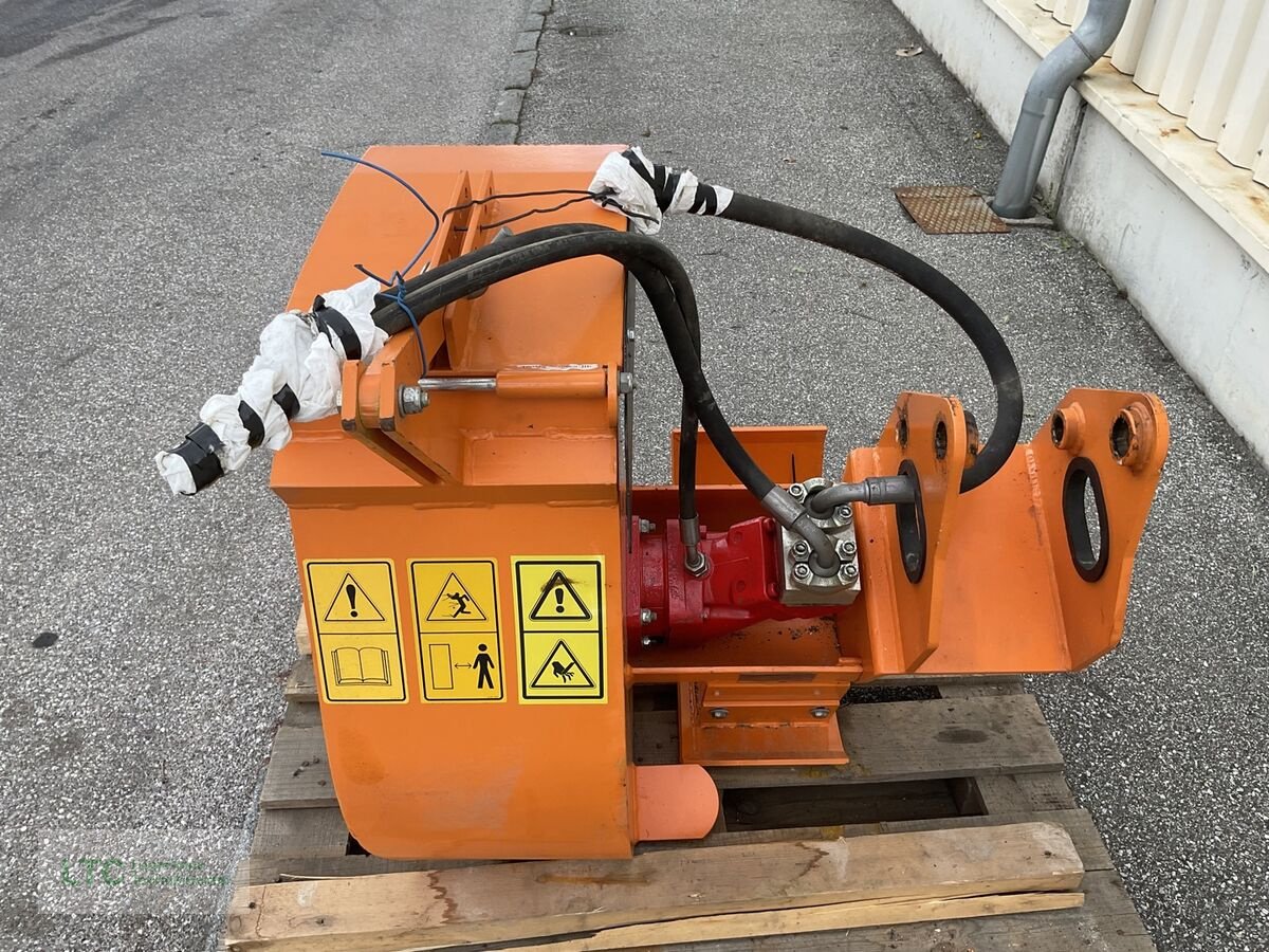 Fräse des Typs Sonstige KAN 600, Vorführmaschine in Kalsdorf (Bild 7)