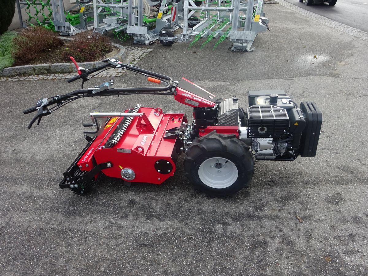 Fräse tipa Sonstige Köppl SVU-70 Steinvergrabefräse mechanisch, Neumaschine u St. Marienkirchen (Slika 9)