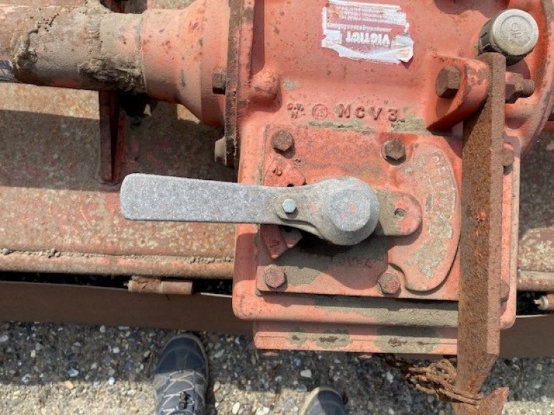 Fräse typu Sonstige Maletti traktorfræser, Gebrauchtmaschine w Ringe (Zdjęcie 4)