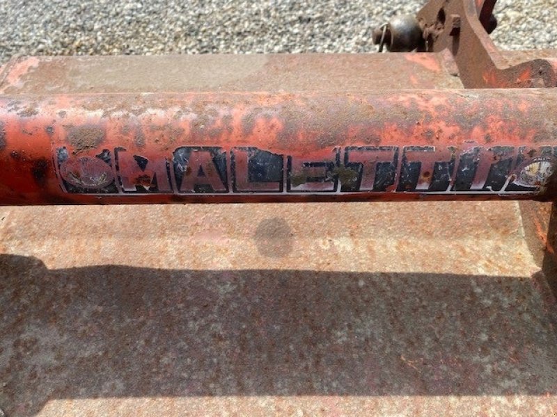 Fräse typu Sonstige Maletti traktorfræser, Gebrauchtmaschine w Ringe (Zdjęcie 3)