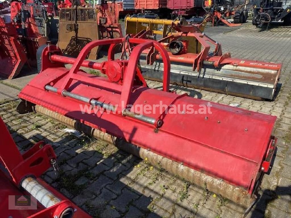 Fräse Türe ait Sonstige MU 280 LW, Gebrauchtmaschine içinde Klagenfurt (resim 2)