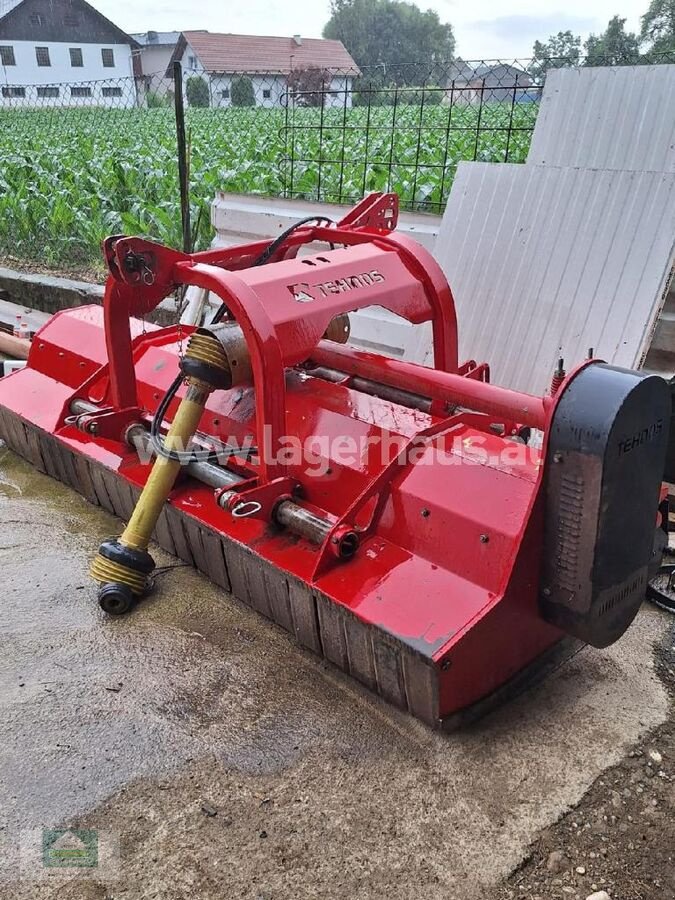 Fräse типа Sonstige MU 280 LW, Gebrauchtmaschine в Klagenfurt (Фотография 3)