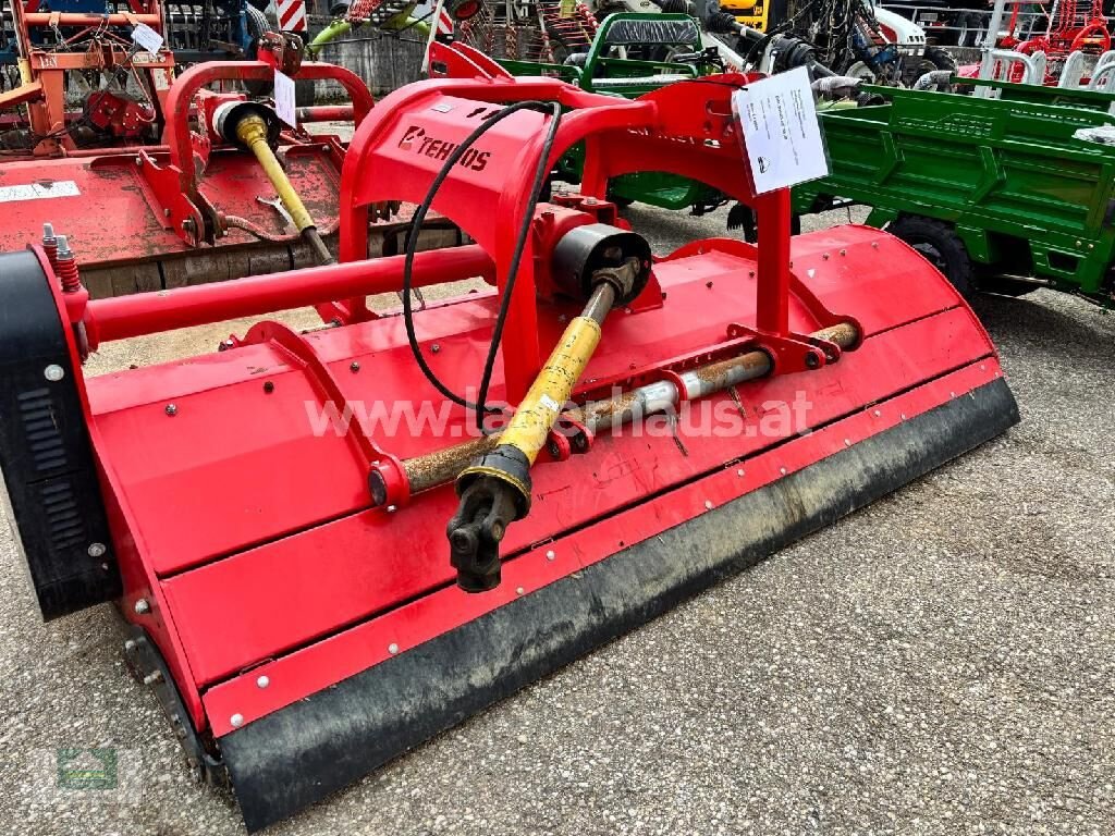 Fräse tipa Sonstige MU 280 LW, Gebrauchtmaschine u Klagenfurt (Slika 3)