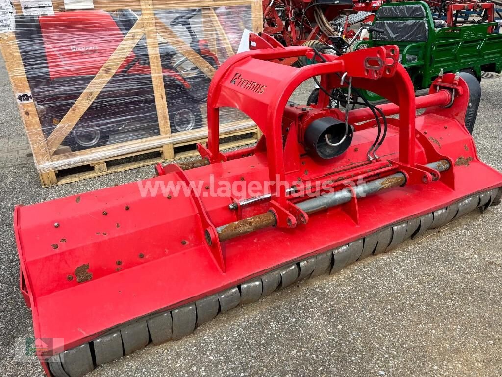 Fräse tipa Sonstige MU 280 LW, Gebrauchtmaschine u Klagenfurt (Slika 1)