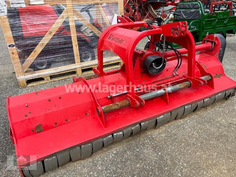 Fräse des Typs Sonstige MU 280 LW, Gebrauchtmaschine in Klagenfurt (Bild 1)