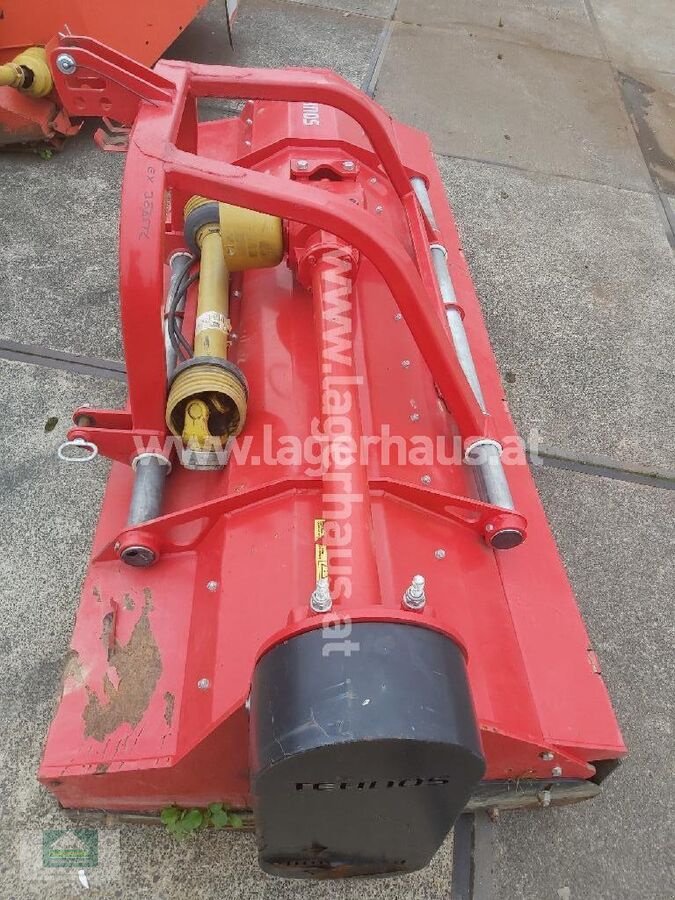 Fräse del tipo Sonstige MU 280 LW, Gebrauchtmaschine In Klagenfurt (Immagine 2)