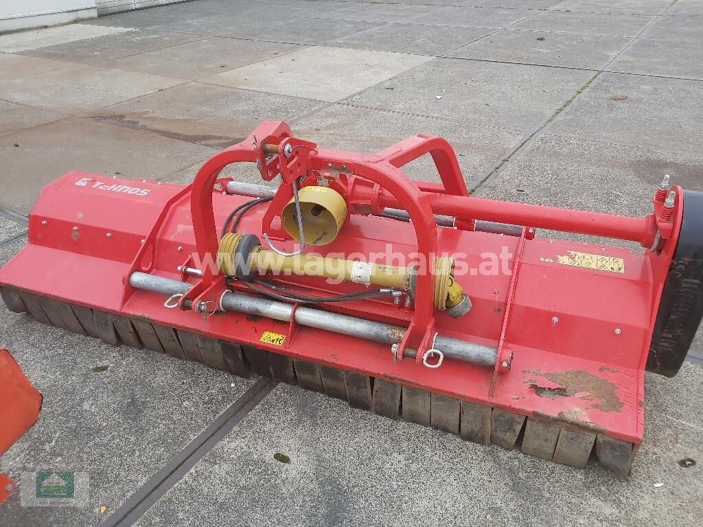 Fräse del tipo Sonstige MU 280 LW, Gebrauchtmaschine In Klagenfurt (Immagine 1)