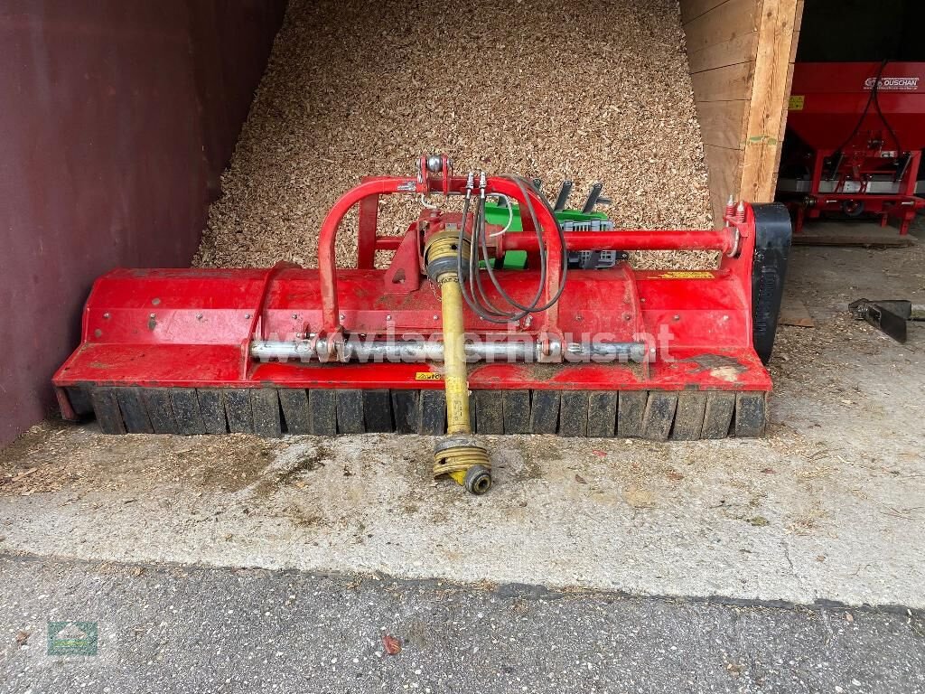 Fräse del tipo Sonstige MU 280 LW, Gebrauchtmaschine In Klagenfurt (Immagine 4)