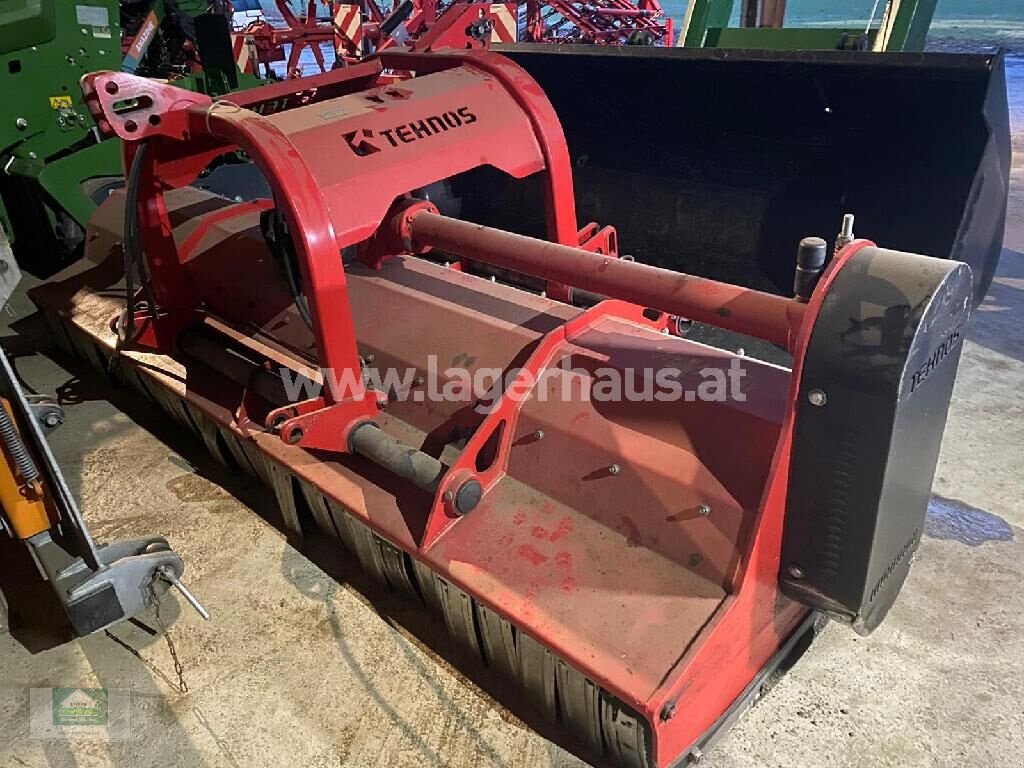 Fräse tipa Sonstige MU 300 PROFI, Gebrauchtmaschine u Klagenfurt (Slika 1)