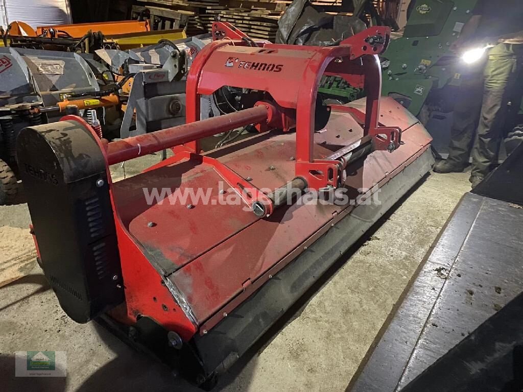 Fräse tipa Sonstige MU 300 PROFI, Gebrauchtmaschine u Klagenfurt (Slika 3)