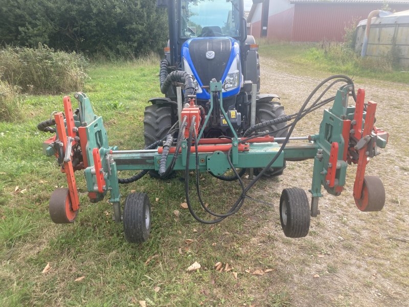 Fräse tipa Sonstige RADIUS SL PLUS, Gebrauchtmaschine u Thisted (Slika 1)