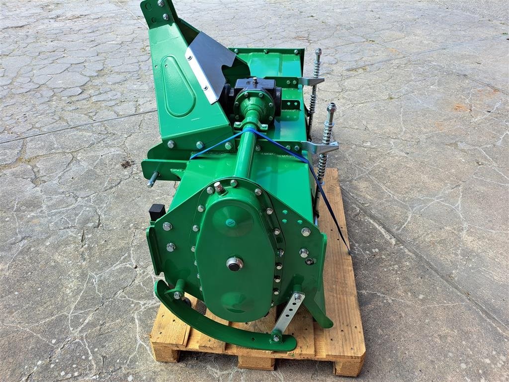 Fräse typu Sonstige Sonstiges, Gebrauchtmaschine w Rønnede (Zdjęcie 3)