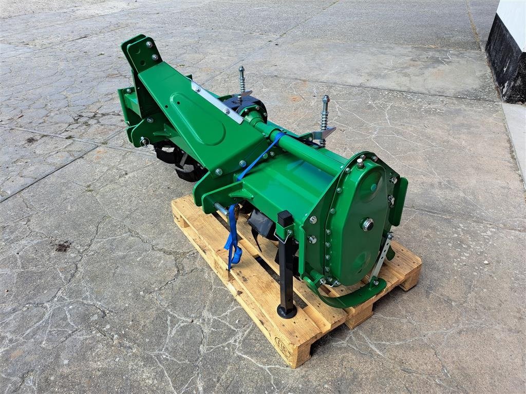 Fräse typu Sonstige Sonstiges, Gebrauchtmaschine w Rønnede (Zdjęcie 2)