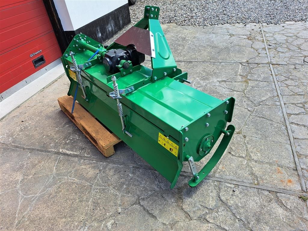 Fräse typu Sonstige Sonstiges, Gebrauchtmaschine w Rønnede (Zdjęcie 6)