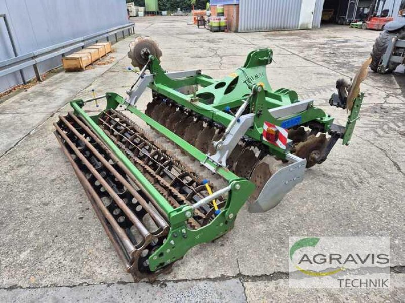 Fräse типа Sonstige TOLMET ASTAT 300, Gebrauchtmaschine в Beelen (Фотография 4)