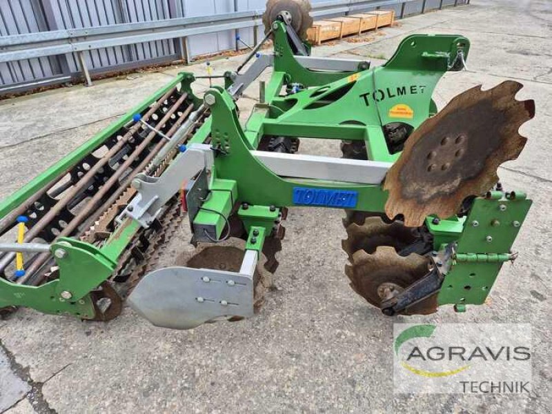 Fräse типа Sonstige TOLMET ASTAT 300, Gebrauchtmaschine в Beelen (Фотография 3)