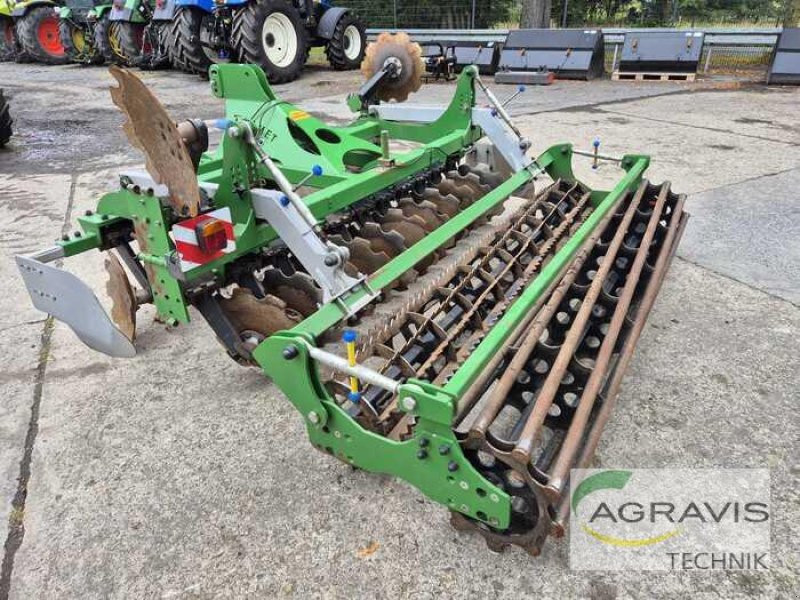 Fräse типа Sonstige TOLMET ASTAT 300, Gebrauchtmaschine в Beelen (Фотография 6)