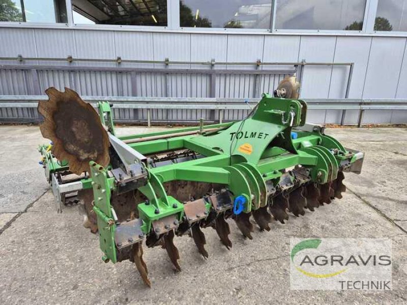 Fräse del tipo Sonstige TOLMET ASTAT 300, Gebrauchtmaschine In Beelen (Immagine 1)