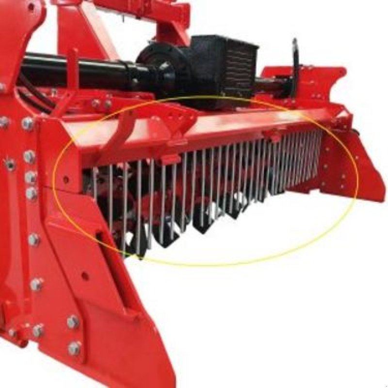 Fräse typu Sonstige Umkehrfräse TGRT-04, Neumaschine v Waldburg (Obrázek 4)