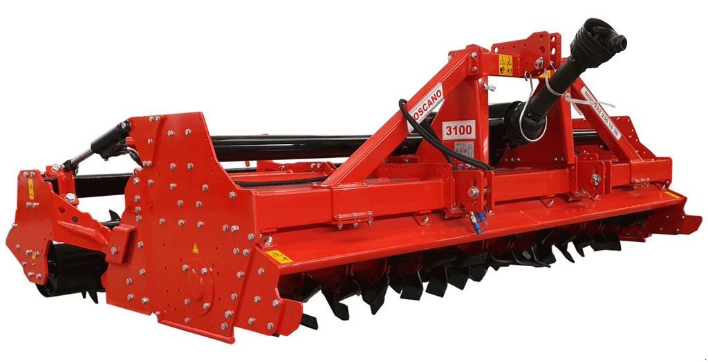 Fräse typu Sonstige Umkehrfräse TGRT-04, Neumaschine v Waldburg (Obrázek 8)