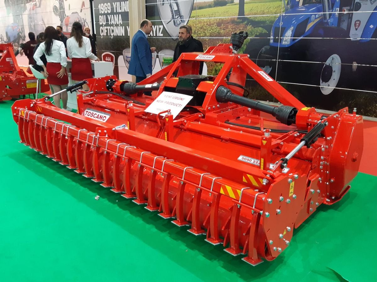 Fräse typu Sonstige Umkehrfräse TGRT-04, Neumaschine v Waldburg (Obrázek 3)