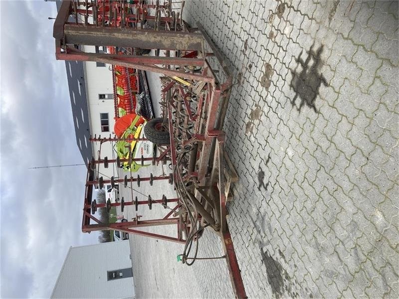 Fräse typu Sonstige Väderstad 6 meter Kulturharve, Gebrauchtmaschine v Mern (Obrázek 1)