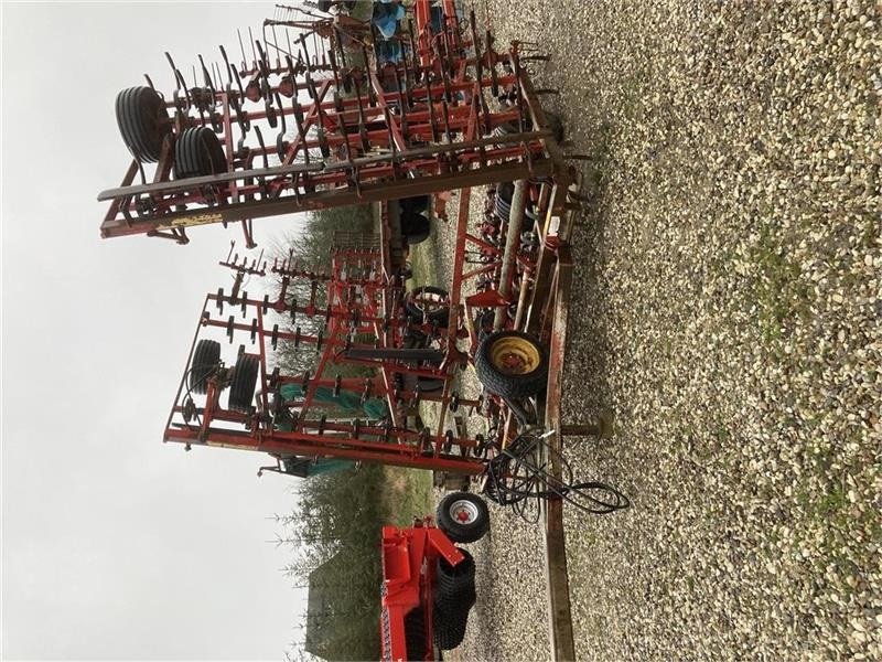 Fräse typu Sonstige Väderstad NZ 9.7 meter, Gebrauchtmaschine w Mern (Zdjęcie 1)