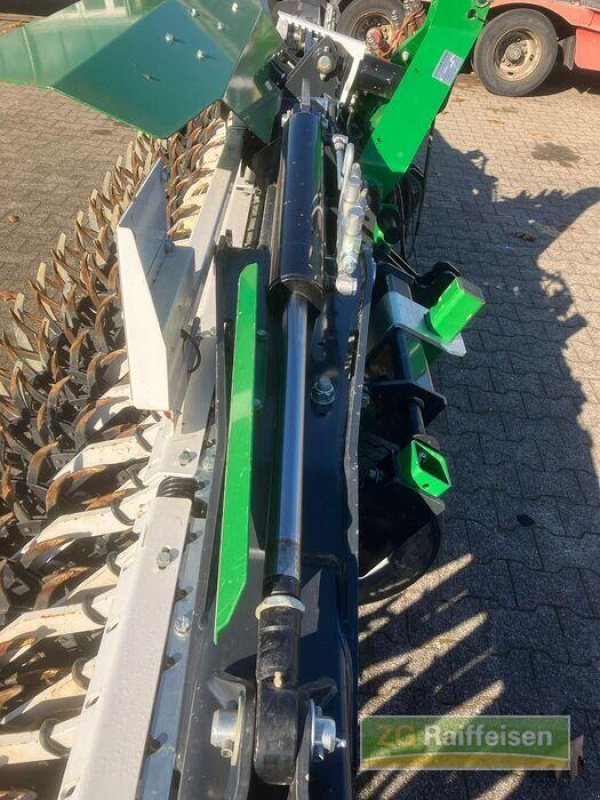 Fräse typu Sonstige VR650, Gebrauchtmaschine w Bühl (Zdjęcie 10)