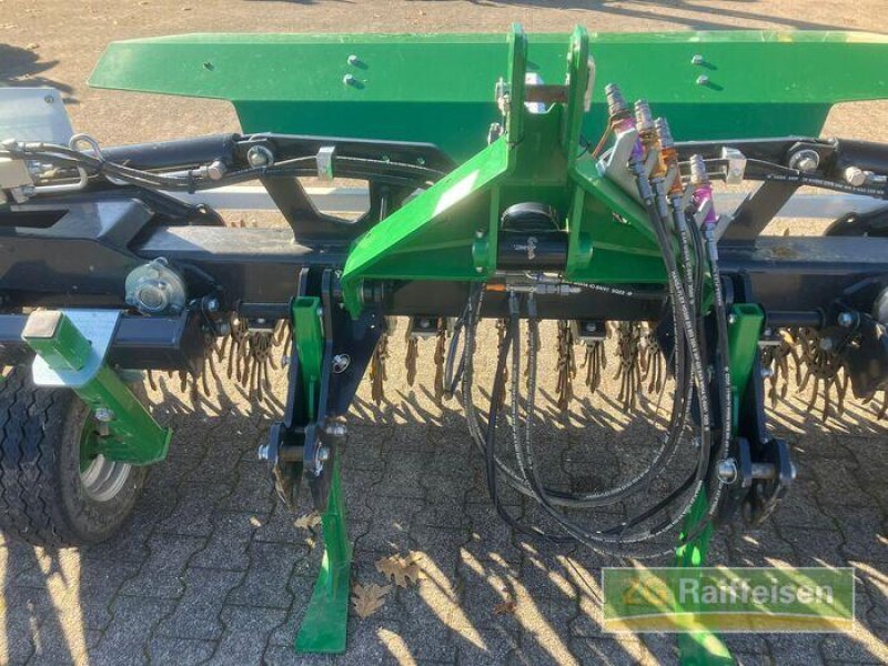 Fräse typu Sonstige VR650, Gebrauchtmaschine w Bühl (Zdjęcie 7)